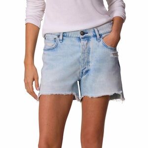 rag & bone “The Vintage Cut-off” Denim Shorts